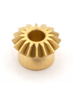 Miter Gears, Brass, 32 Pitch