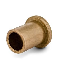 0.251" Inner Diameter, 0.316" Outer Diameter, 0.25" Wide Bronze Bearing. Product Number A 7B 4-F106.