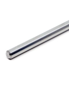 0.24970" (+.000/-.0002) Diameter, 24" Long, 303 Stainless Steel Shaft. Part Number A 7X 1-0824.