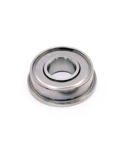 440C Stainless Steel/ABEC 3 Ball Bearing Lubricated with Oil (MIL-PRF-6085). Part Number A 7Y55-FSS8737.