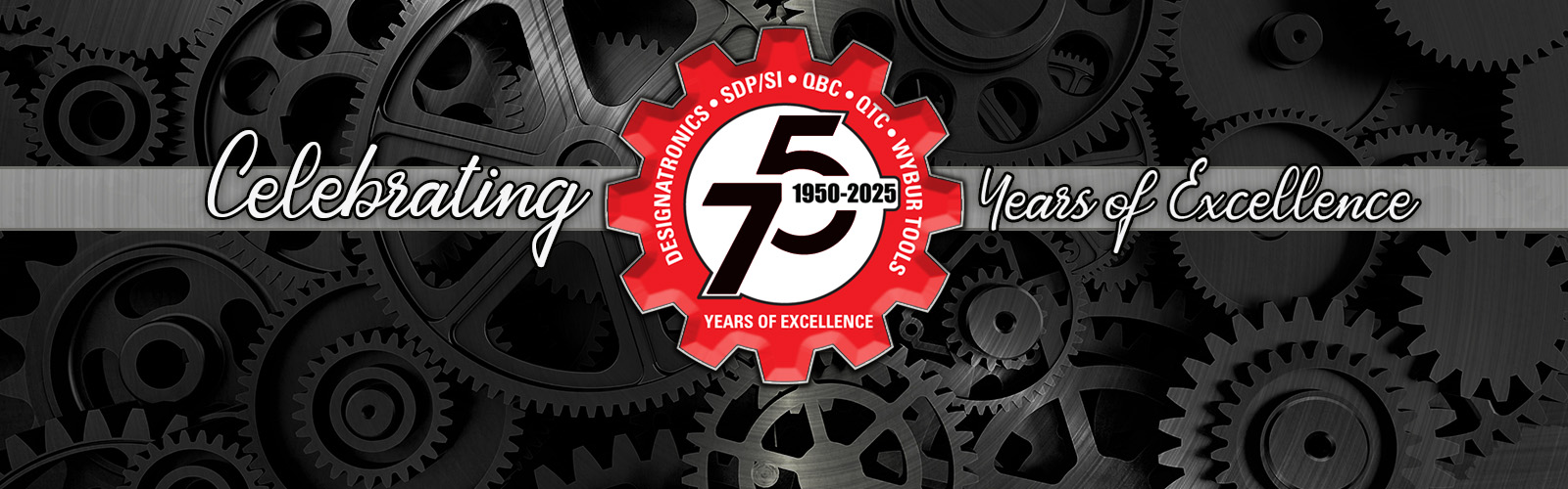 75 Years of Manufacturing Excellence